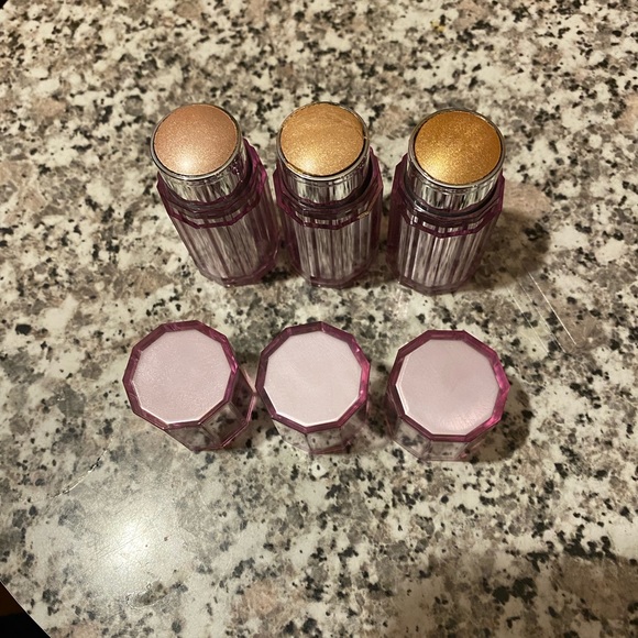 About face Light Lock stick bundle - Picture 2 of 4
